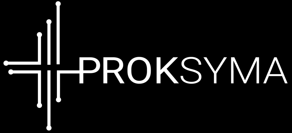 logo proksyma
