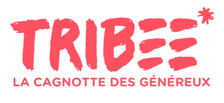 Logo tribee